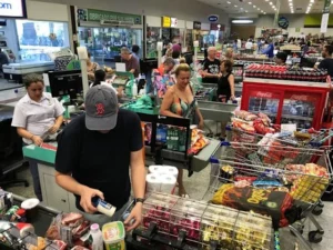 Brazil's Consumer Market Paradox: Northeast's Population Power Eclipses South's Premium Spending