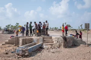 Ethiopia’s Youth Risk Death in Relentless Pursuit of Saudi Jobs