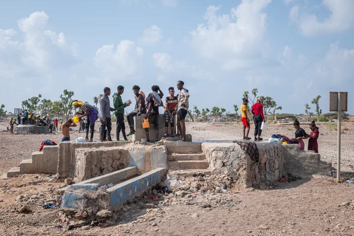 Ethiopia’s Youth Risk Death in Relentless Pursuit of Saudi Jobs