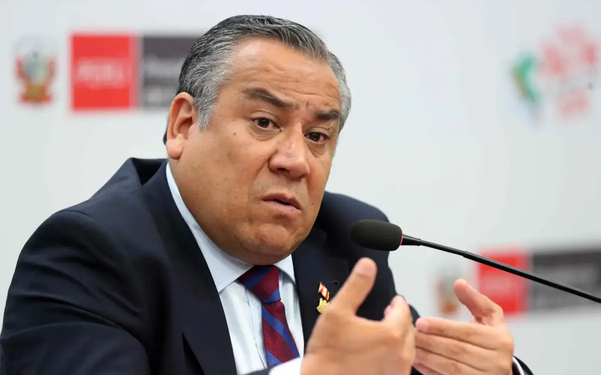 Peru in Turmoil: Prime Minister Resigns as Corruption and Crime Surge