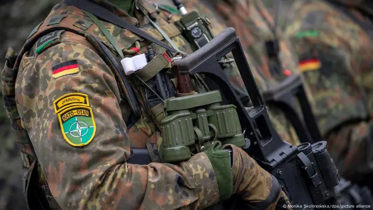 Germany's 2029 Countdown: Bundeswehr’s Rapid Mobilization and Europe’s Fracturing Peace
