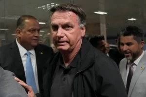 Bolsonaro’s Official Legal Inquiry Complicates Coup Narrative, Defense Argues