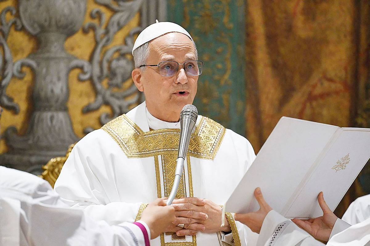 Brazil’s Catholics Divided Over New Pope as Evangelical Growth Looms