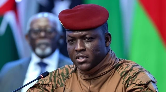 Ibrahim Traoré: Defying the West, Inspiring Africa, Facing Challenges