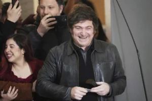 Milei Crushes Macri in Buenos Aires, Reshaping Argentina's Right-Wing Politics