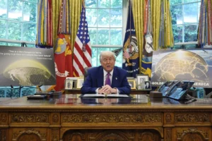 Golden Dome Missile Shield Stirs Sovereignty Clash as Trump Links Defense to Canada’s Statehood