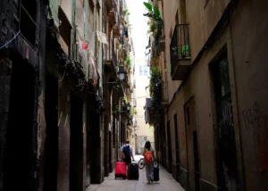 Spain Blocks 65,000 Airbnb Listings in Major Crackdown on Illegal Rentals