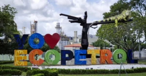 Colombian Oil Giant Ecopetrol Acquires Renewable Energy Portfolio from Norway's Statkraft