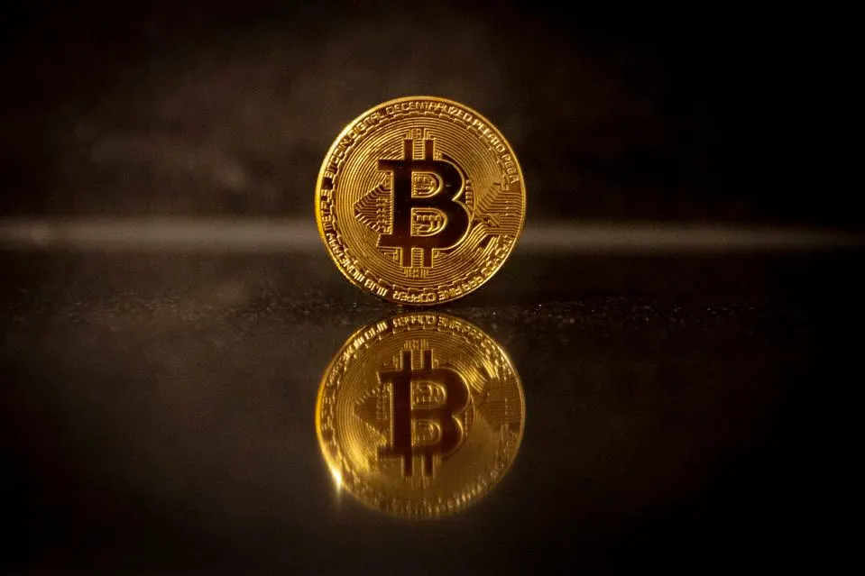 Bitcoin