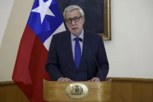 Chile Halts Military Ties with Israel Amid Gaza Conflict