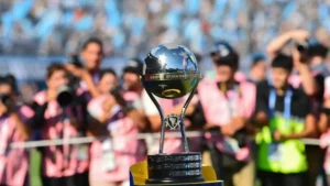 Bolivia to Host First Copa Sudamericana Final in Historic 2025 Event