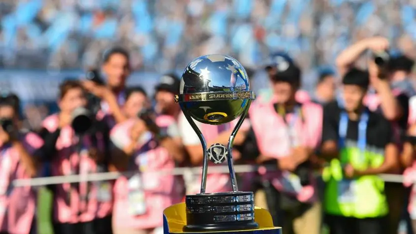 Bolivia to Host First Copa Sudamericana Final in Historic 2025 Event
