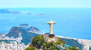 Brazil Emerges as Latin America's Business Tourism Powerhouse Through Strategic Investments