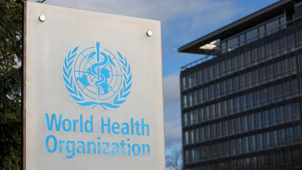 Argentina Breaks from WHO, Aligns with U.S. on Health Sovereignty