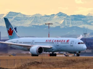 Air Canada Launches Biggest-Ever Latin America Winter Schedule