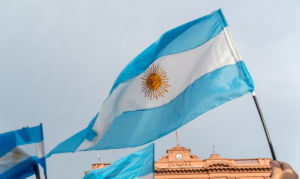 Argentina's Economy Surges 6.1% in First Quarter as Recovery Takes Hold