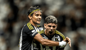 Atlético Mineiro Secures Critical Copa Sudamericana Victory Amid Tight Group H Race