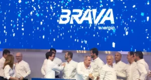 Brava Energia Posts $145.5 Million Q1 2025 Profit Amid Offshore Expansion