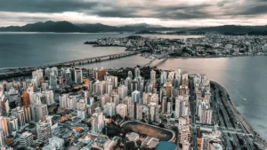 Brazilian Tourist Hub Florianópolis Declares Emergency as Respiratory Cases Surge 260%