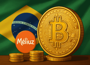 Méliuz Launches R$ 450 Million Share Offering to Boost Bitcoin Holdings
