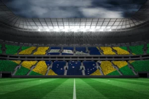 Brazil’s Top Football Clubs Face Record Revenues, Soaring Debts, and Mounting Losses