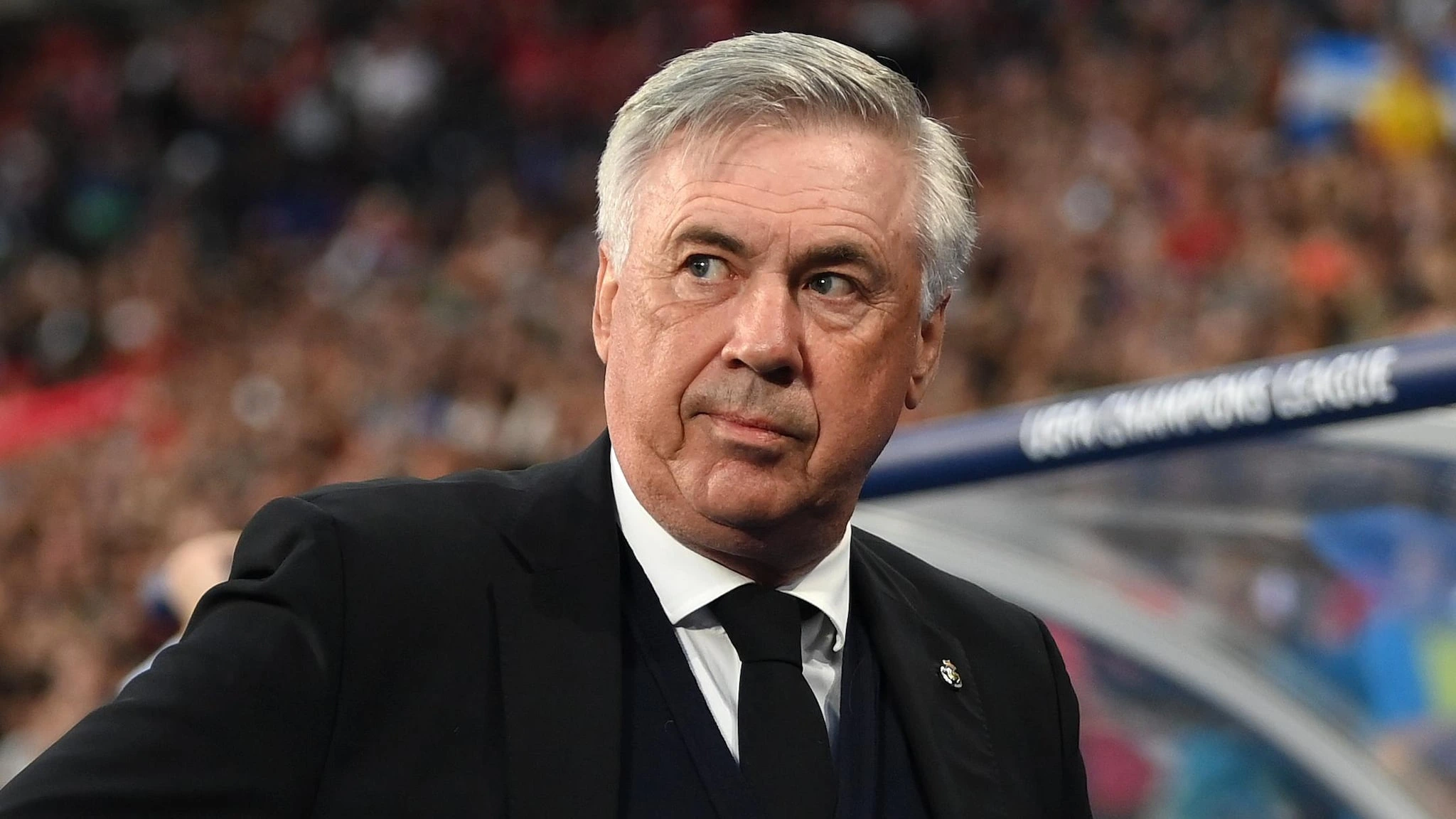 Ancelotti Assumes Brazilian National Team Reign Amid High Stakes and Historic Transition