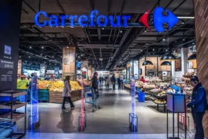Carrefour Brasil Posts R$225 Million Profit, Eyes Faster Growth After B3 Delisting
