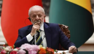 Aging Brazilian Leader’s Health Struggles Cast Shadow Over Political Future