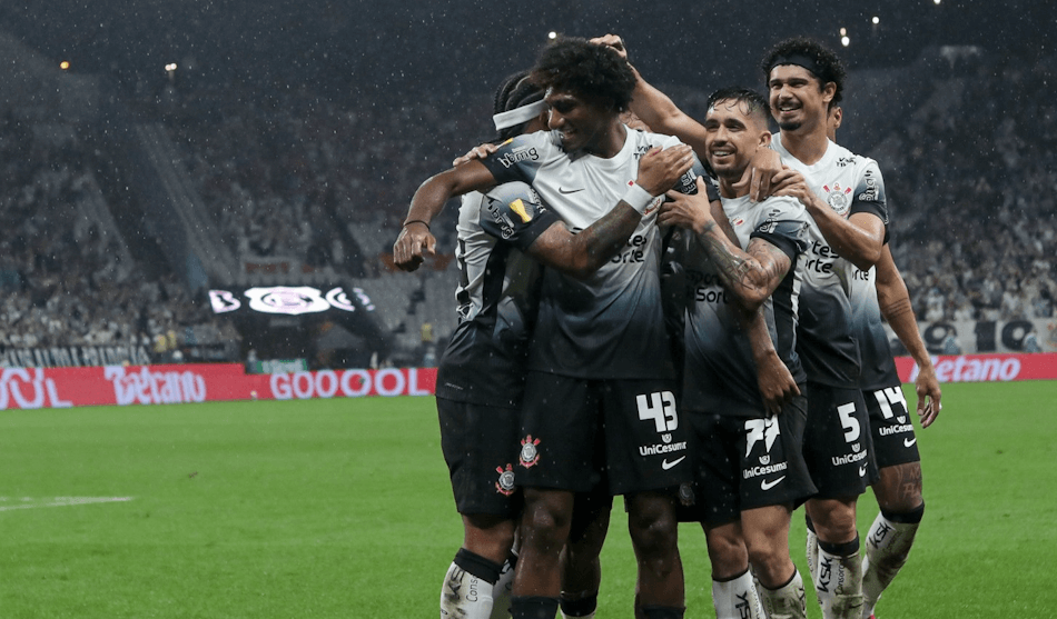 Corinthians Clinches Narrow Win Over Novorizontino, Takes Lead in Copa do Brasil Under New Coach