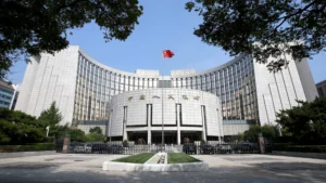 China Cuts Key Lending Rates to Boost Struggling Economy
