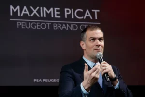 Stellantis Warns of Collapse for Foreign Cars in China