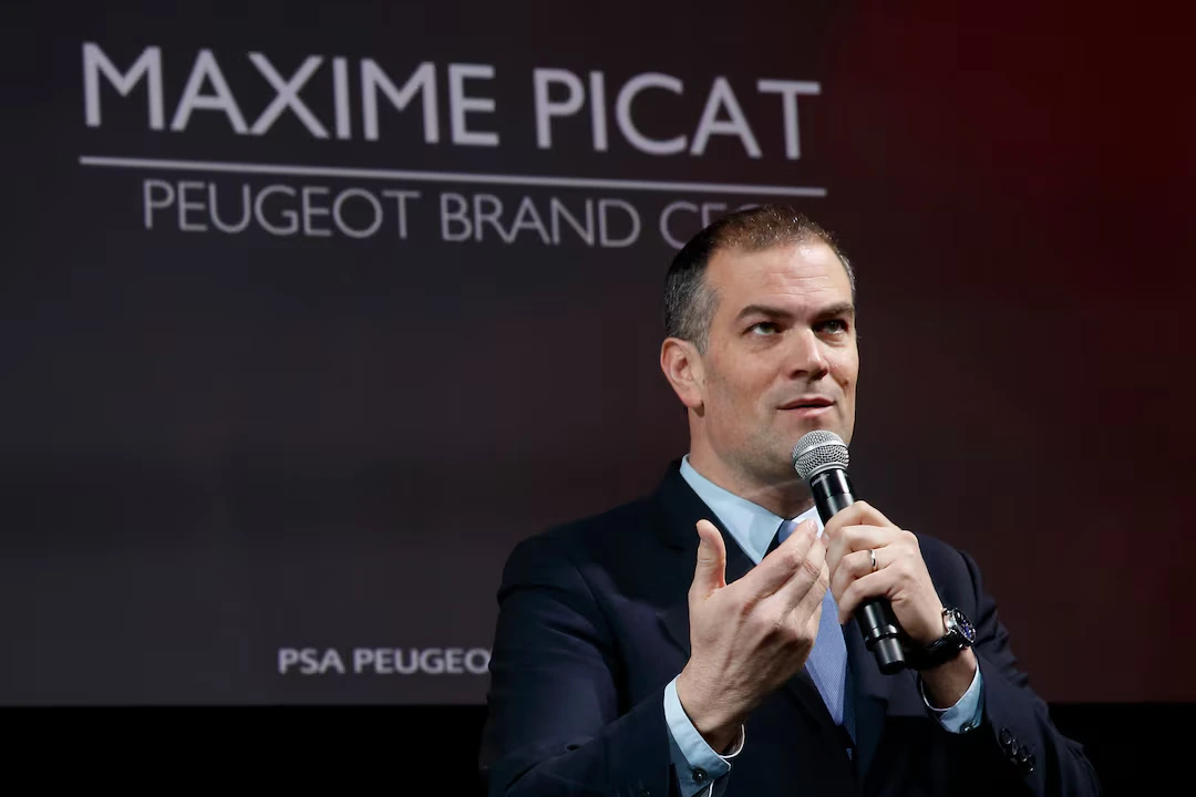 Stellantis Warns of Collapse for Foreign Cars in China
