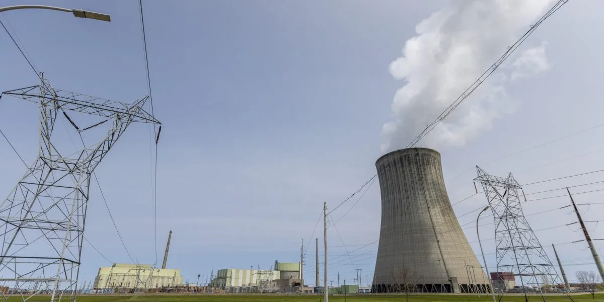 Europe's Nuclear Pivot: Securing A.I. Futures and Energy Sovereignty Through Atomic Power