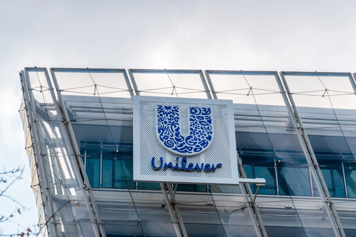Unilever Bets $1.5 Billion on Mexico as Strategic Manufacturing Hub