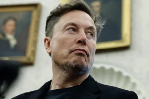Elon Musk Exits Trump Administration as Legal Deadline Approaches