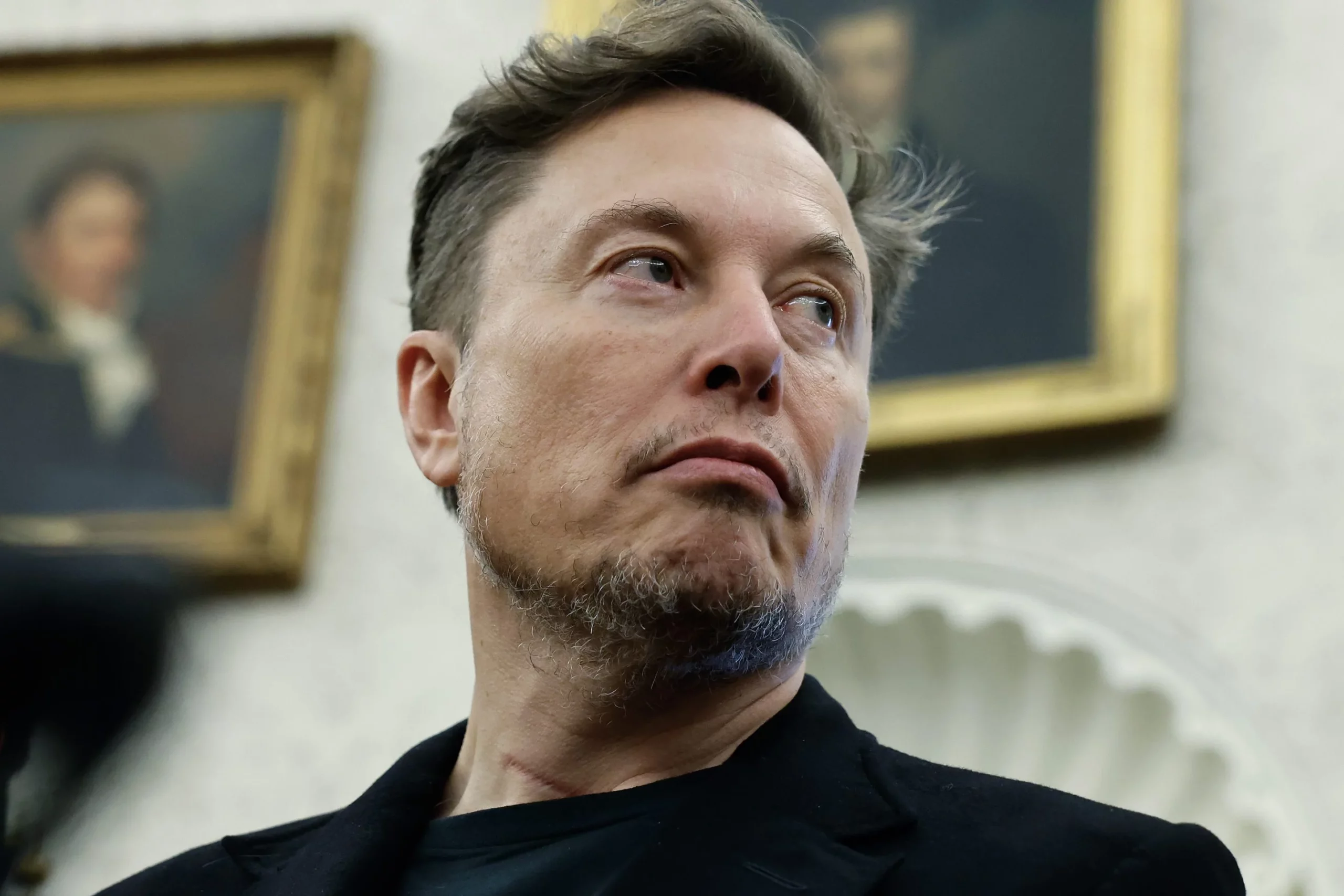 Elon Musk Exits Trump Administration as Legal Deadline Approaches