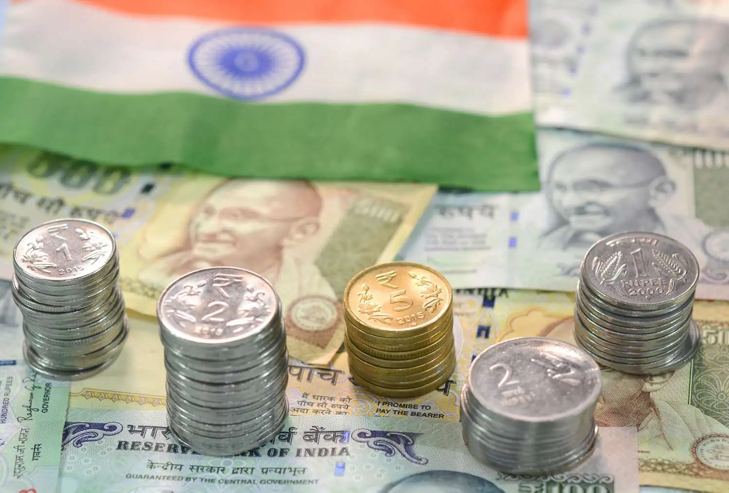 India’s Economy Grows 7.4% in Early 2025, Leading Major Markets
