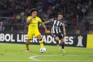 Central Córdoba’s Gritty Victory Tightens Copa Libertadores Group C Race