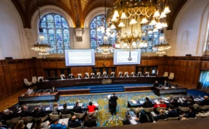 ICJ Orders Venezuela to Halt Essequibo Elections as Court Authority Crumbles