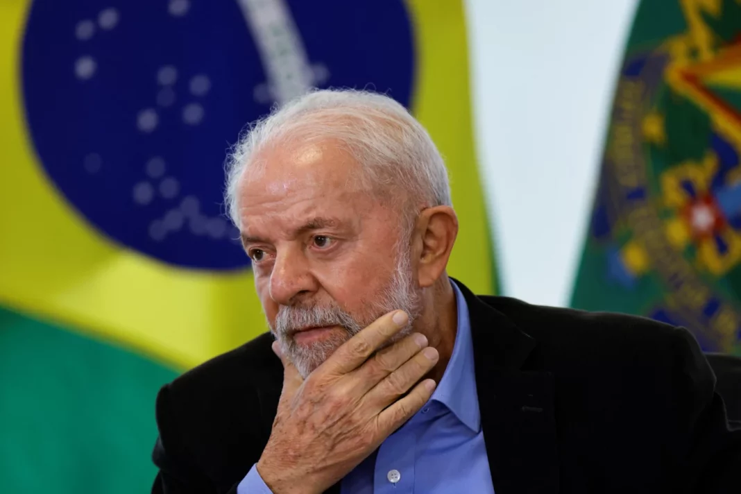 São Paulo’s Strong Rejection of Lula Signals National Political Shift