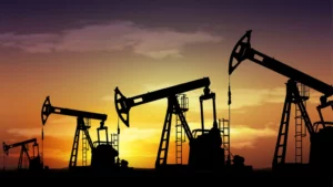 Colombia's Oil and Gas Production Hits Historic Lows