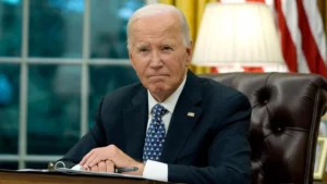 Biden Battles Aggressive Prostate Cancer with Bone Metastasis