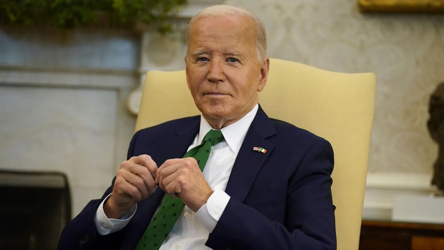 Who Ruled America? Biden’s Aides and the specter of High Treason