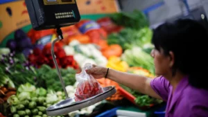 Latin America’s Food Prices Hit Record Highs: Argentina and Uruguay Lead Regional Surge