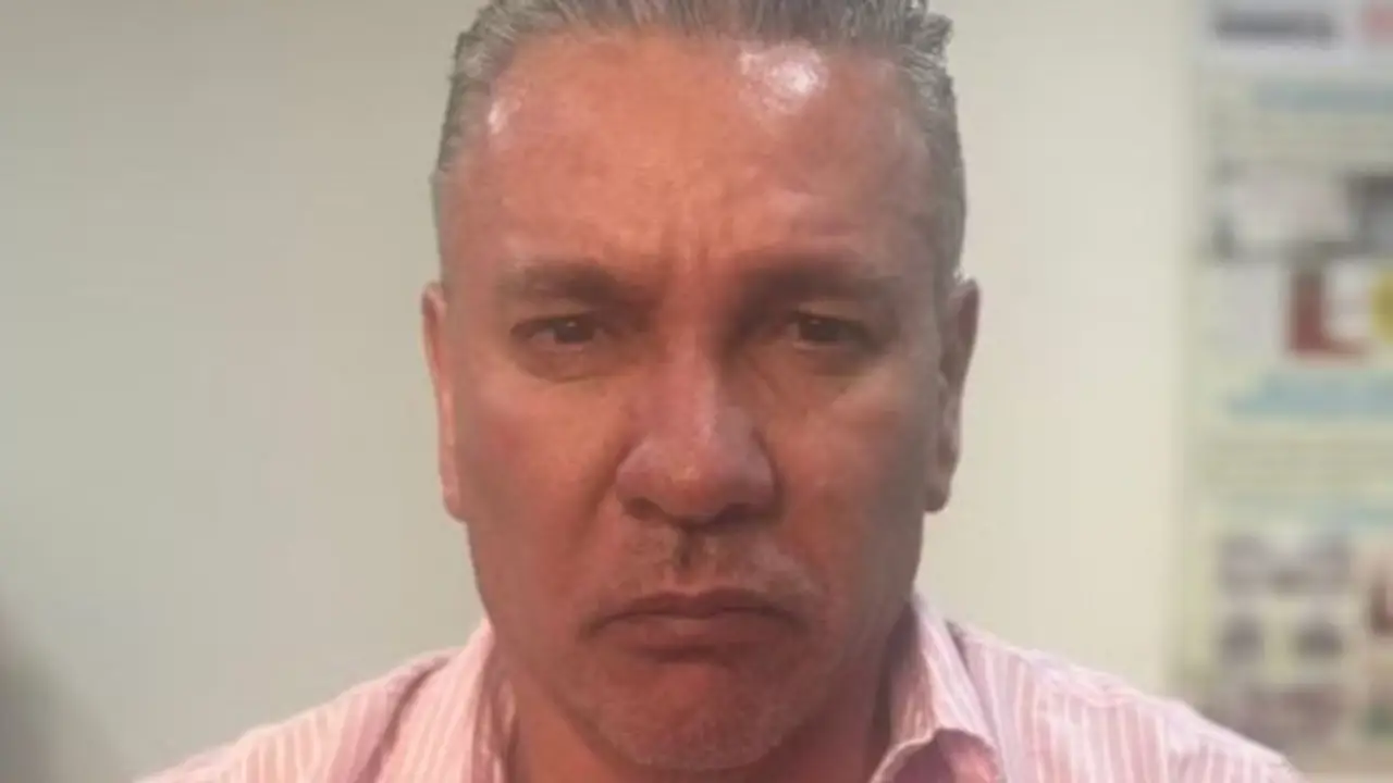Marcos Roberto de Almeida, known as Tuta