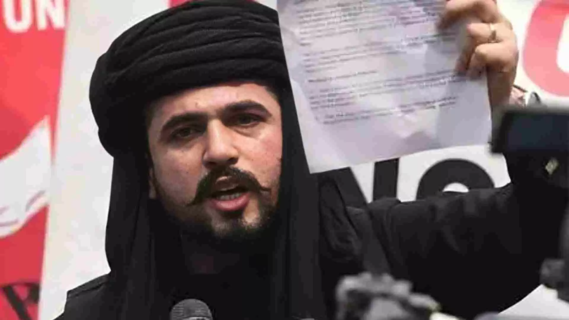 Balochistan's Independence Bid: A Powder Keg in Nuclear Pakistan