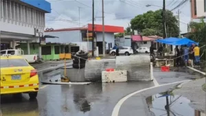 From Plantations to Barricades: The 30-Day Strike That Forced Panama to Declare Emergency Measures