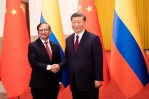 Latin America's China Gambit Collides With Washington's Resurgent Monroe Doctrine