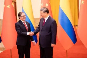 A Strategic Mistake: Colombian Business Leaders Clash with Petro Over Silk Road Accession