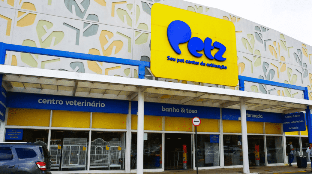Brazil's Petz Battles Distribution Woes as Profits Plunge 87% Amid Expansion Efforts